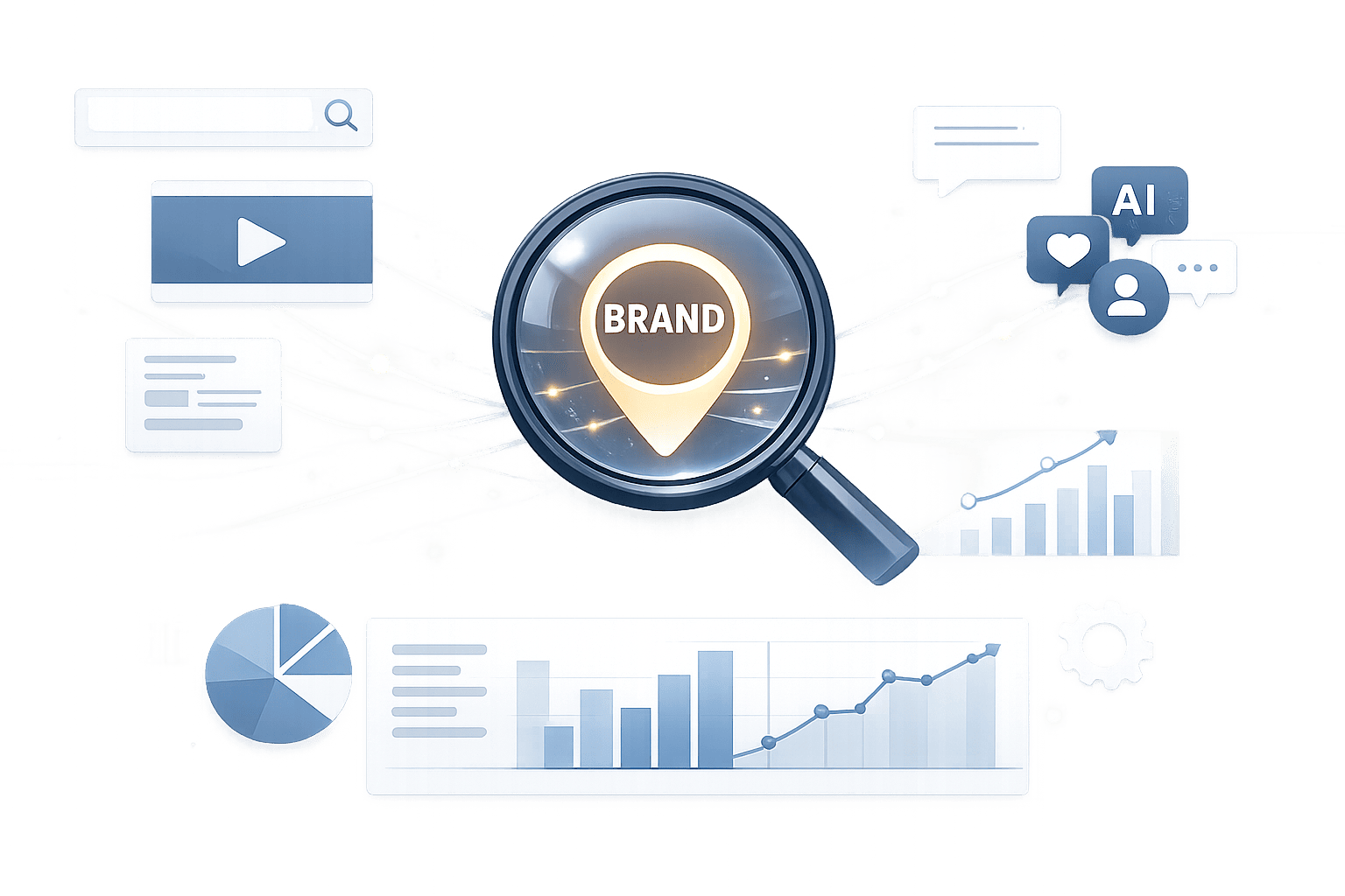 波波通营销自动化平台功能展示图